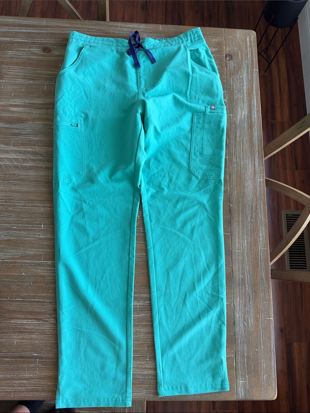 Figs Yola Scrub Pants